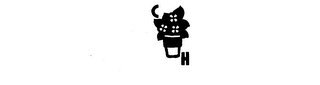 CH logo