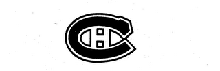 CH logo
