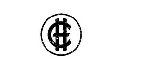CH logo