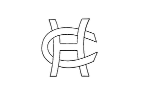 CH logo