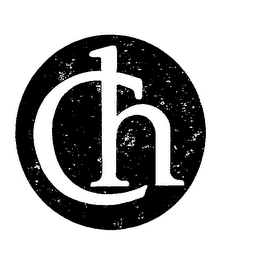 CH logo