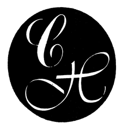 CH logo