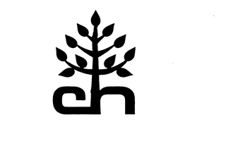 CH logo