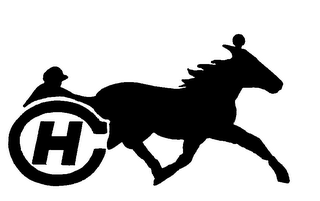 CH logo