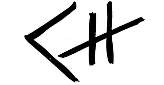 CH logo