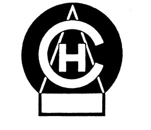CH logo