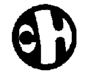 CH logo