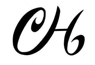CH logo