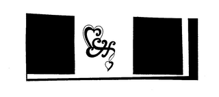CH logo