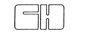 CH logo