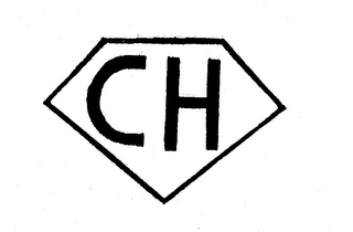 CH logo