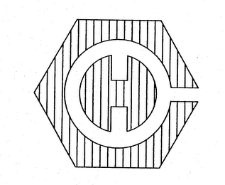 CH logo