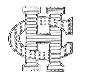 CH logo