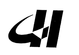 CH logo