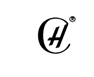 CH logo