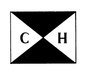 CH logo