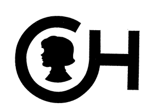 CH logo