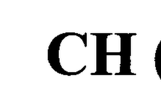 CH logo