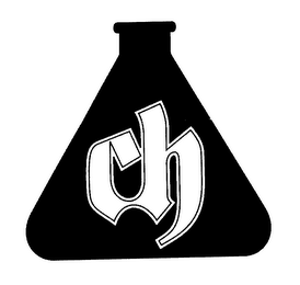 CH logo