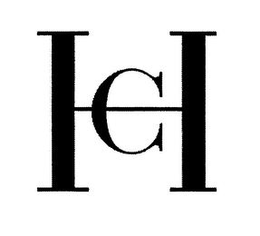 CH logo