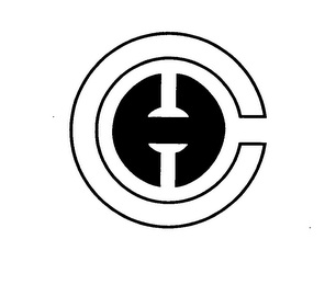 CH logo
