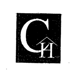 CH logo