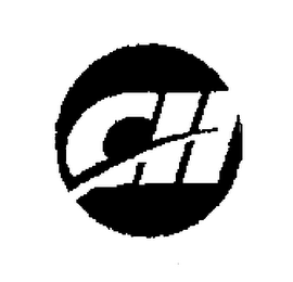 CH logo