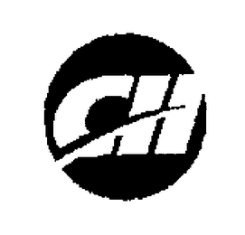 CH logo