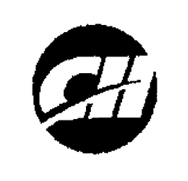 CH logo