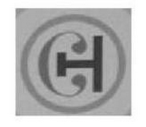 CH logo