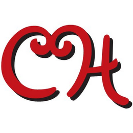 CH logo