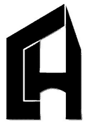 CH logo