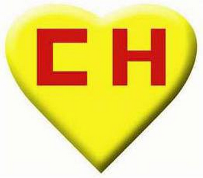 CH logo