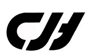 CH logo