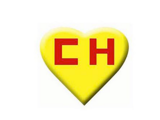 CH logo