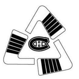 CH logo