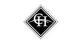 CH logo