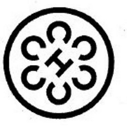 CH logo