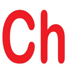 CH logo