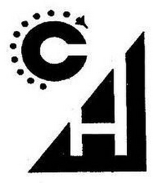 CH logo