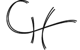 CH logo