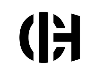CH logo
