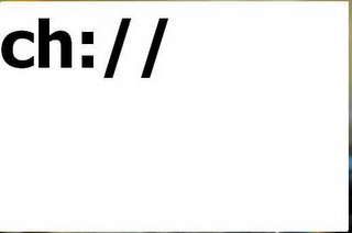CH:// logo