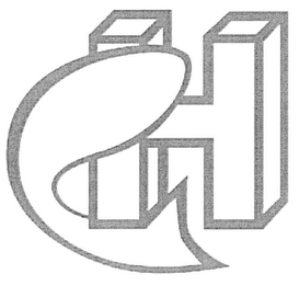 CH logo