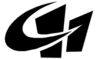 CH logo