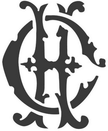 CH logo