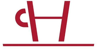 CH logo