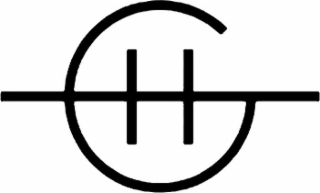 CH logo