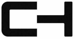 CH logo