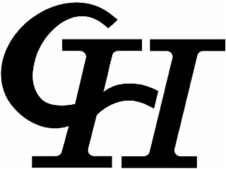 CH logo
